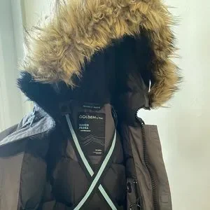 Aritzia アリツィアGOLDEN by Tna HAVEN PARKA Haven Parka | Aritzia CA